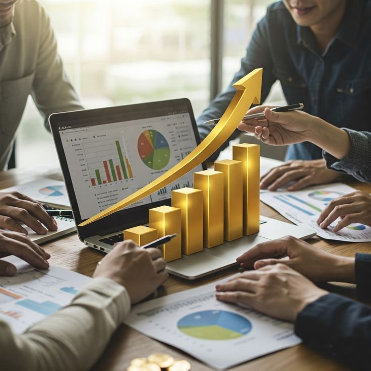 رجال أعمال سعوديين